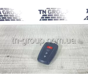 Ключ Toyota Highlander 20- smart HYBRID 8990H-0E030