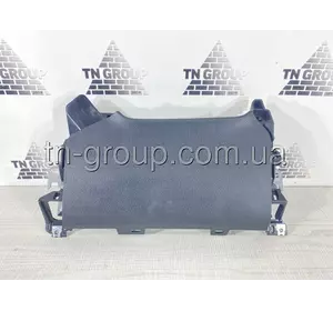 Подушка безопасности airbag коленная водительская лев Toyota Highlander 20- 739000E090C0