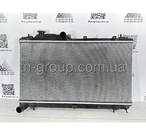Радиатор охлаждения (вода) Subaru Legacy 19- BW