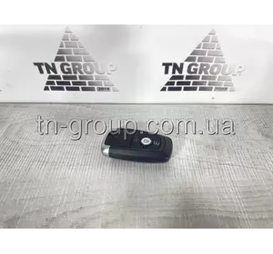 Ключ smart Ford Escape MK4 20- 3 кнопки HC3Z-15K601-G