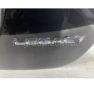 Эмблема надпись LEGACY Subaru Legacy 19- BW 93079AN000