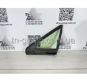Форточка стекло треугольник двери перед лев Toyota Venza 20- 68126-48030