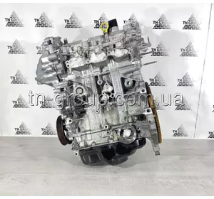 Двигатель Ford Escape MK4 20- 1.5 LX6Z 6007-A