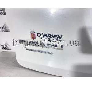 Эмблема надпись SUBARU AWD Subaru Ascent 19- WM 93079XC030