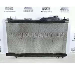 Радиатор охлаждения (вода) Subaru Outback 20- BT 45111AN00A