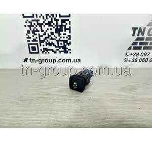 Кнопка антиблокировочной системы Toyota Venza 20- 84988-48130