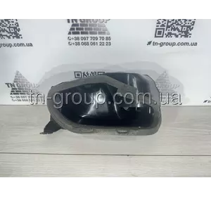 Воздуховод охлаждения батареи правый Toyota Venza 20- HYBRID G92D1-42010