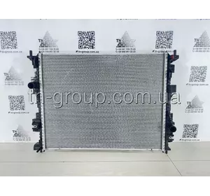 Радиатор охлаждения (вода) Ford Escape MK4 20- 1.5 / 2.0 / 2.5 LX6Z-8005-A