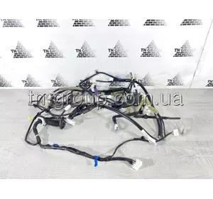 Проводка двери багажника Subaru Ascent 19- WM електро 81817XC50B