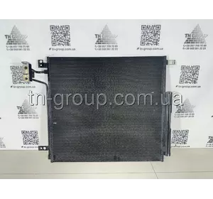 Радиатор кондиционера (конденсер) Jeep Grand Cherokee WL 22- 68488313AA