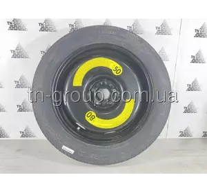 Запасное колесо докатка VW Tiguan 18- 5QF601011
