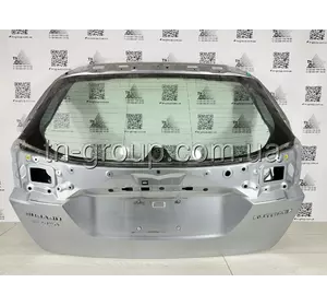 Дверь багажника голая со стеклом Subaru Outback 20- BT 60809AN01A9P