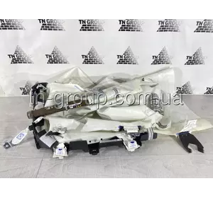 Подушка безопасности airbag боковая шторка левая стреляная Subaru Outback 15-19 98251AL11B