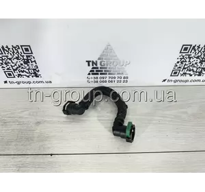 Трубка абсорбера топливного бака пластик абсорбер - клапан Toyota Venza 20- 2.5 HYBRID 77404-42160