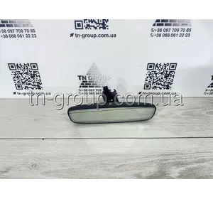 Зеркало внутрисалонное VW Tiguan 22- электро / под датчик дождя / камера 3G0857511AM