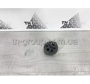 Резинка глушителя передняя Toyota Highlander 14- 17565-0P031