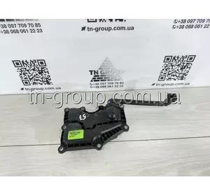 Патрубок ВКГ от масляного сепаратора Ford Escape MK4 20- 2.5 HYBRID LX6Z-6C324-A