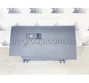 Перчаточный ящик, бардачок Subaru Legacy 19- BW  черный 66121AN00A