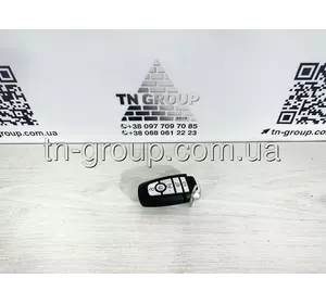 Ключ smart Ford Escape MK4 20- 5 кнопок JL1T-15K601-BC