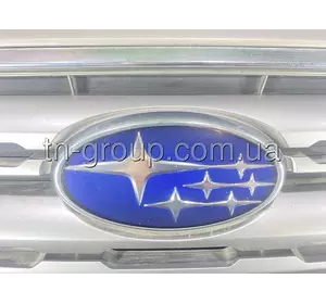 Эмблема решетки радиатора grill Subaru Outback 15-19 93013AL000