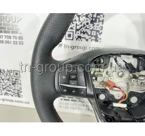 Кнопки управления (на руле) лев Ford Escape MK4 22-  PJ6Z9C888C