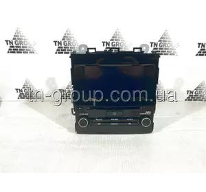 Магнитола  дисплей 6,5" Subaru Forester 19- SK 86201SJ640