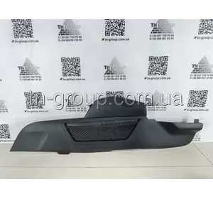 Накладка боковая правая центральной консоли (подлокотника)  Ford Escape MK4 20- LJ6Z-7804608-BA