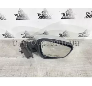 Зеркало боковое правое Ford Escape MK4 20- 11 пинов, BSM, подогрев LJ6Z-17682-DA