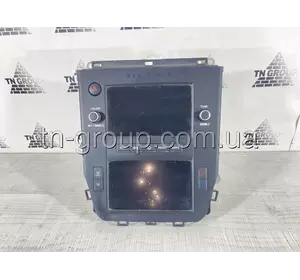 Магнитола на два малых дисплейя Subaru Legacy 19- BW 86213AN63A