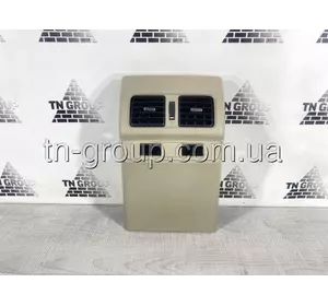 Дефлектор обдува задний подлокотника Subaru Outback 15-19 83472AL20AVH