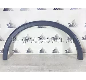 Накладка арки крыла перед прав Subaru Outback 15-19 E201SAL000