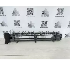 Жалюзи дефлектор радиатора в сборе Subaru Outback 20- BT 52811AN10A