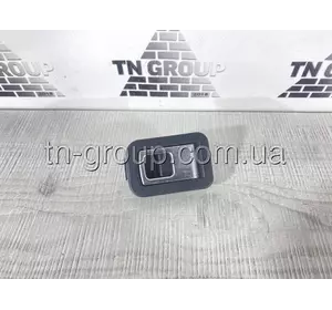 Крюк крепления груза карты багажника Toyota Highlander 20- 663110E010C2