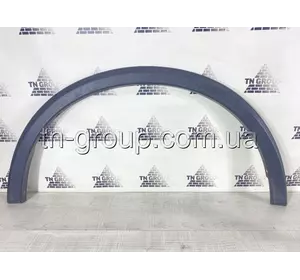 Накладка арки крыла перед лев Subaru Outback 15-19 E201SAL000