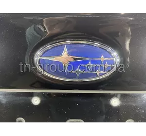 Эмблема двери багажника Subaru Legacy 19- BW 91174SA170