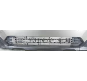 Нижняя решетка переднего бампера Subaru Outback 15-17 57731AL03A
