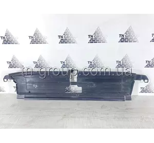 Дефлектор радиатора низ Toyota Highlander 20- 16592-0P010