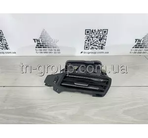 Дефлектор торпеды прав Ford Escape MK4 22- ST-Line JX7Z19893CD