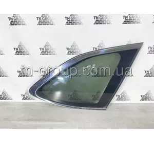 Форточка (глухое стекло) задняя правая Subaru Outback 15-19 65209AL10A