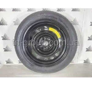 Запасное колесо докатка Subaru Legacy 19- BW  R17 28151AN00A