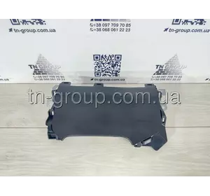 Подушка безопасности airbag коленная водительская лев Toyota Venza 20- 7390048110C0