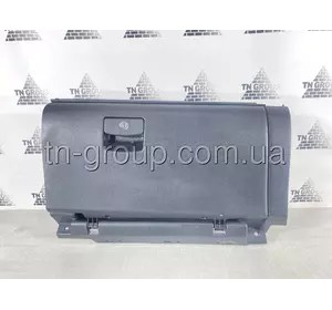 Перчаточный ящик, бардачок Subaru Ascent 19- WM черный 66121AL00BVH