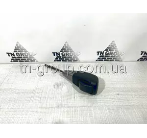 Ручка КПП Subaru Forester 19- SK черная 35160SJ000