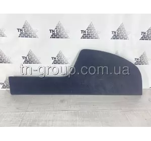 Пол багажника прав Subaru Outback 15-19 черн 95067AL02AVH