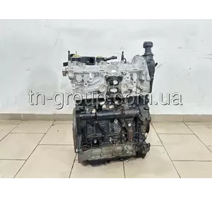 Двигатель VW Tiguan 18- 2.0Т 137kw DGUA 06K100035T