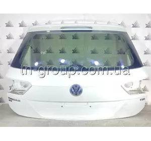 Дверь багажника голая со стеклом VW Tiguan 18- 5NA827025J