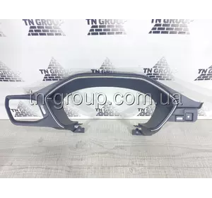 Накладка торпеды приборной панели Ford Escape MK4 20- LJ6Z-78044D70-AA