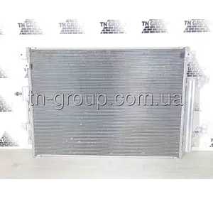 Радиатор кондиционера (конденсер) Jeep Cherokee 19- 68399028AB