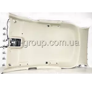 Обшивка потолка Ford Escape MK4 20- LJ6Z-7851916-AA