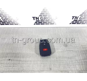 Ключ Toyota Highlander 20- smart 8990H-0E010